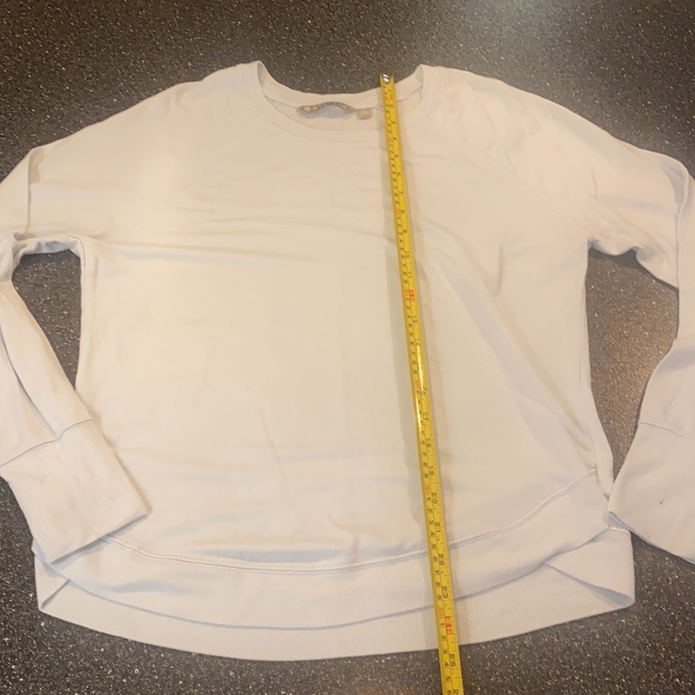 ATHLETA sweater - Picture 4 of 5